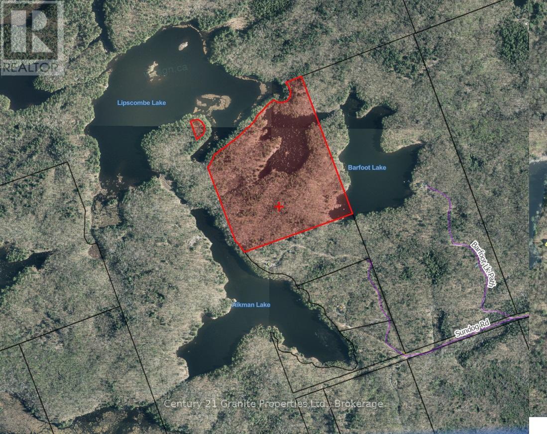 0 N/a, Seguin, Ontario  P2A 2W8 - Photo 1 - X13428200