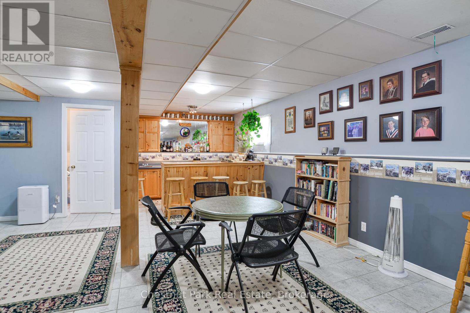 996 North Mary Lake Road, Huntsville, Ontario P1H 1S4 - Photo 19 - X13429146