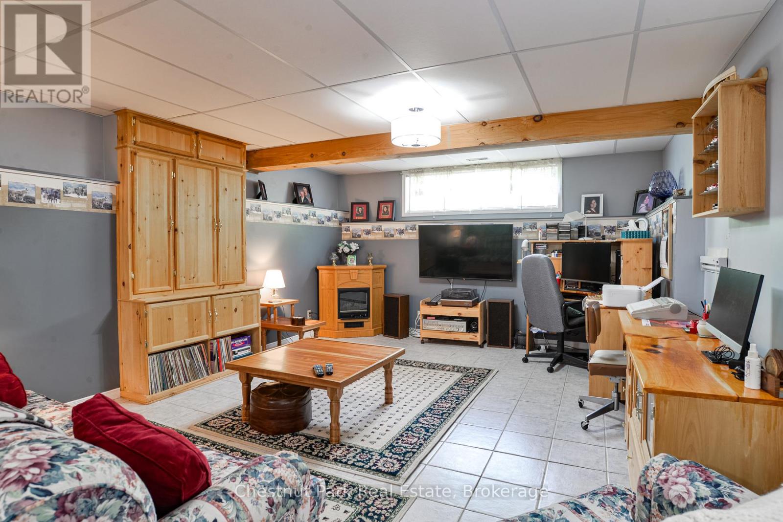 996 North Mary Lake Road, Huntsville, Ontario P1H 1S4 - Photo 22 - X13429146