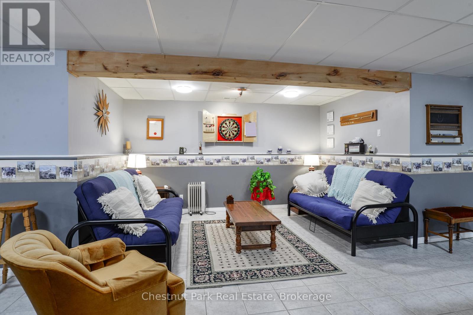 996 North Mary Lake Road, Huntsville, Ontario P1H 1S4 - Photo 23 - X13429146