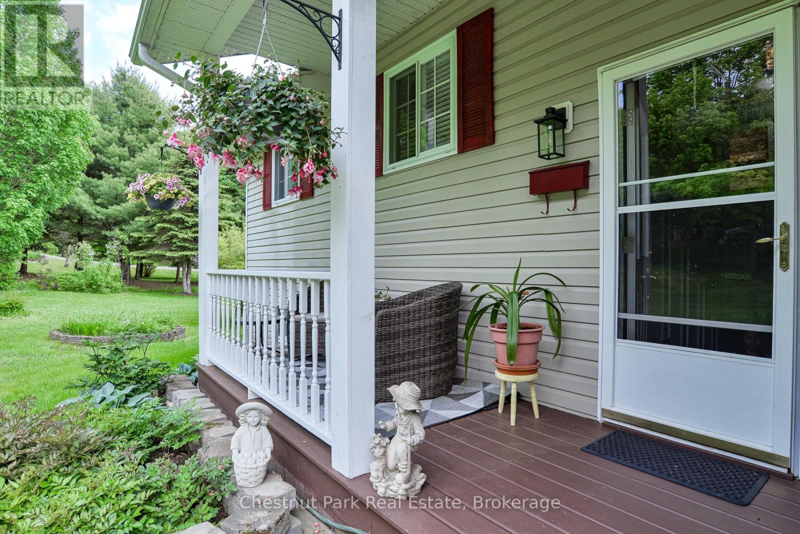 996 North Mary Lake Road, Huntsville, Ontario P1H 1S4 - Photo 6 - X13429146