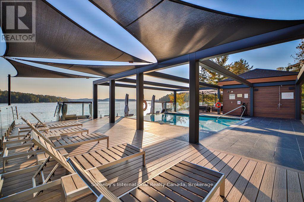 210 - 727 Grandview Drive, Huntsville, Ontario P1H 2J5 - Photo 32 - X13429344