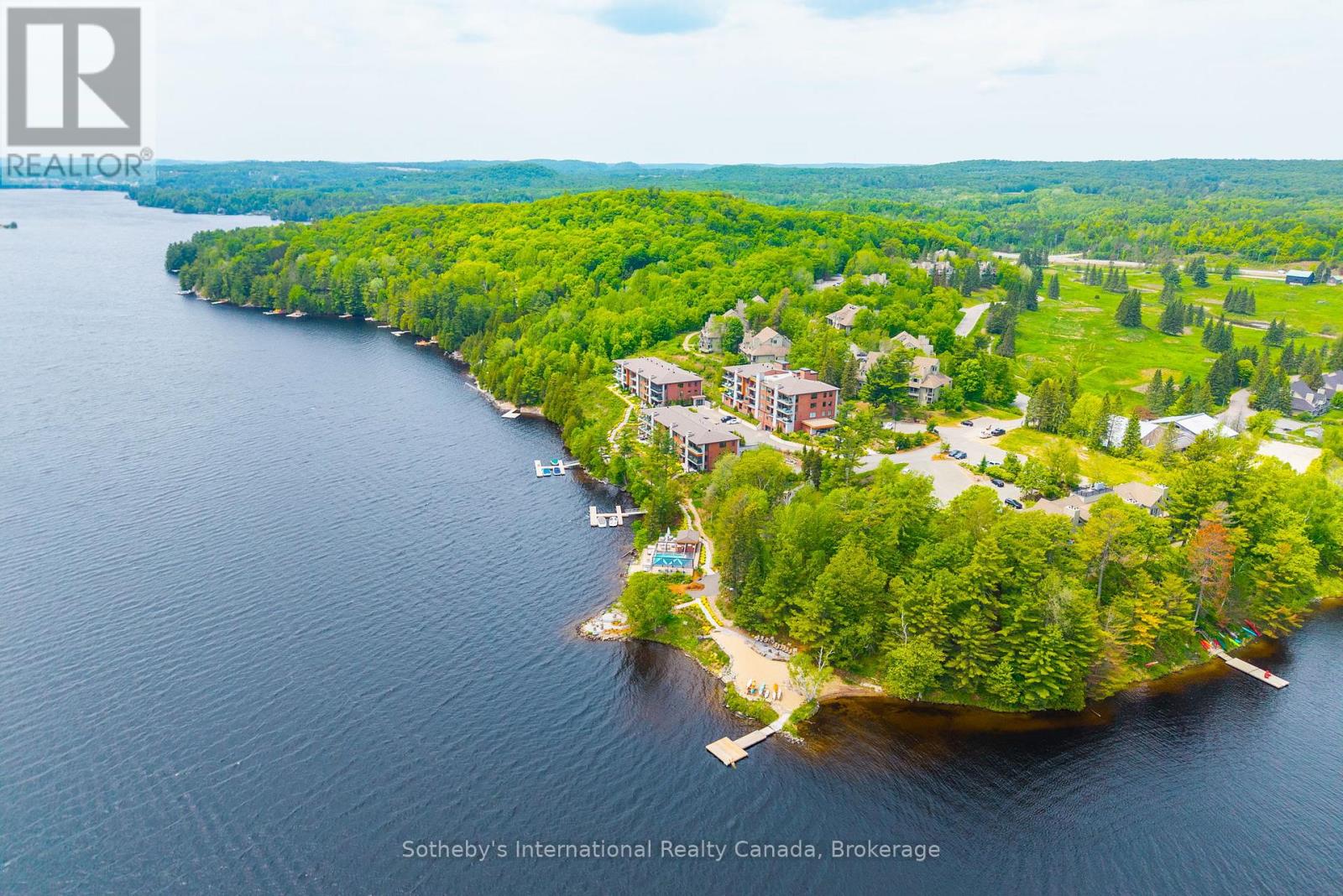 210 - 727 Grandview Drive, Huntsville, Ontario P1H 2J5 - Photo 47 - X13429344