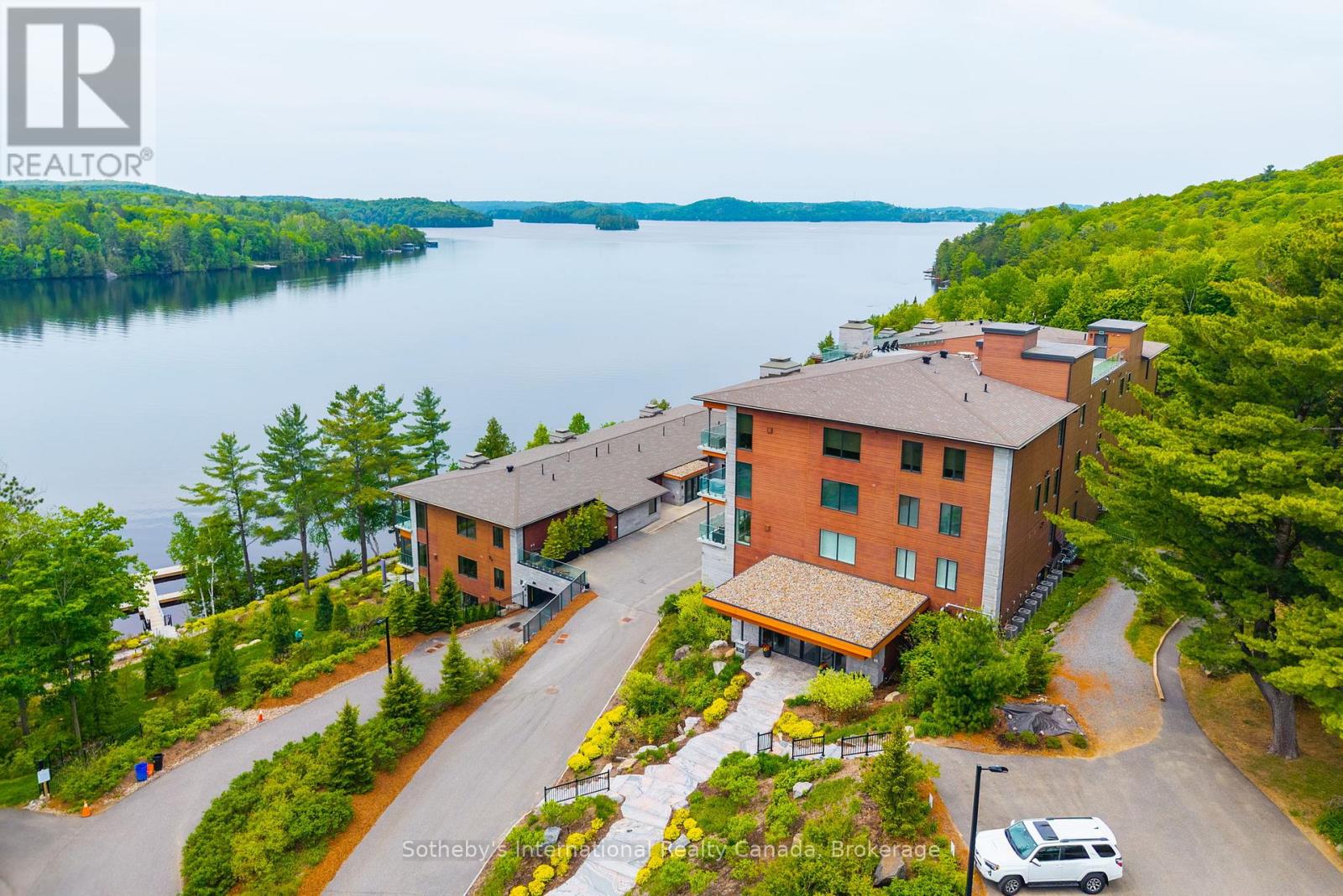 210 - 727 Grandview Drive, Huntsville, Ontario P1H 2J5 - Photo 48 - X13429344