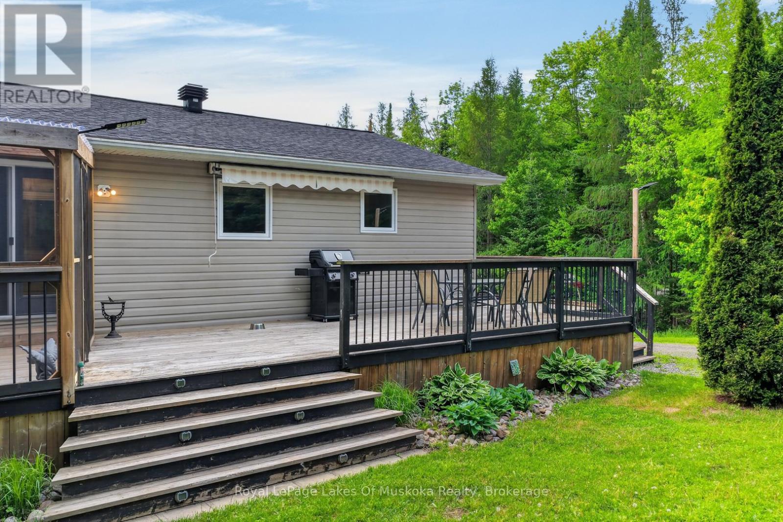 1957 Lone Pine Drive S, Huntsville, Ontario P0B 1L0 - Photo 20 - X13430156