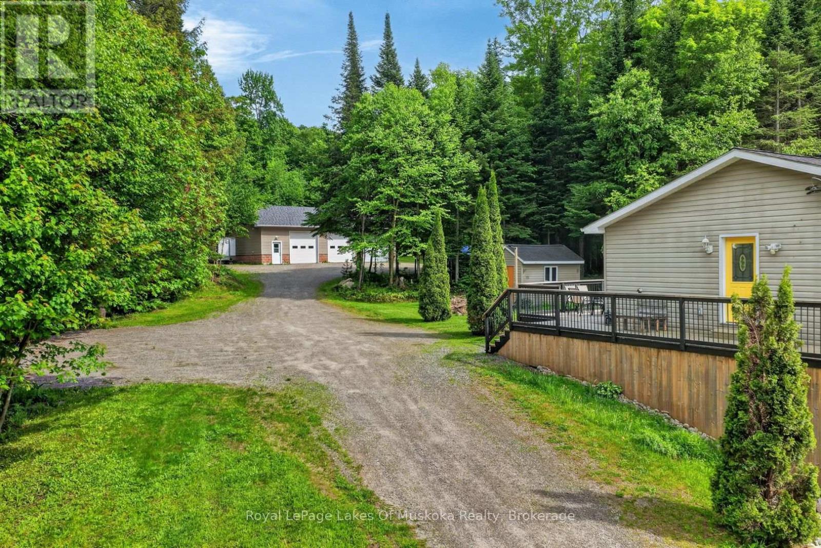 1957 Lone Pine Drive S, Huntsville, Ontario P0B 1L0 - Photo 21 - X13430156