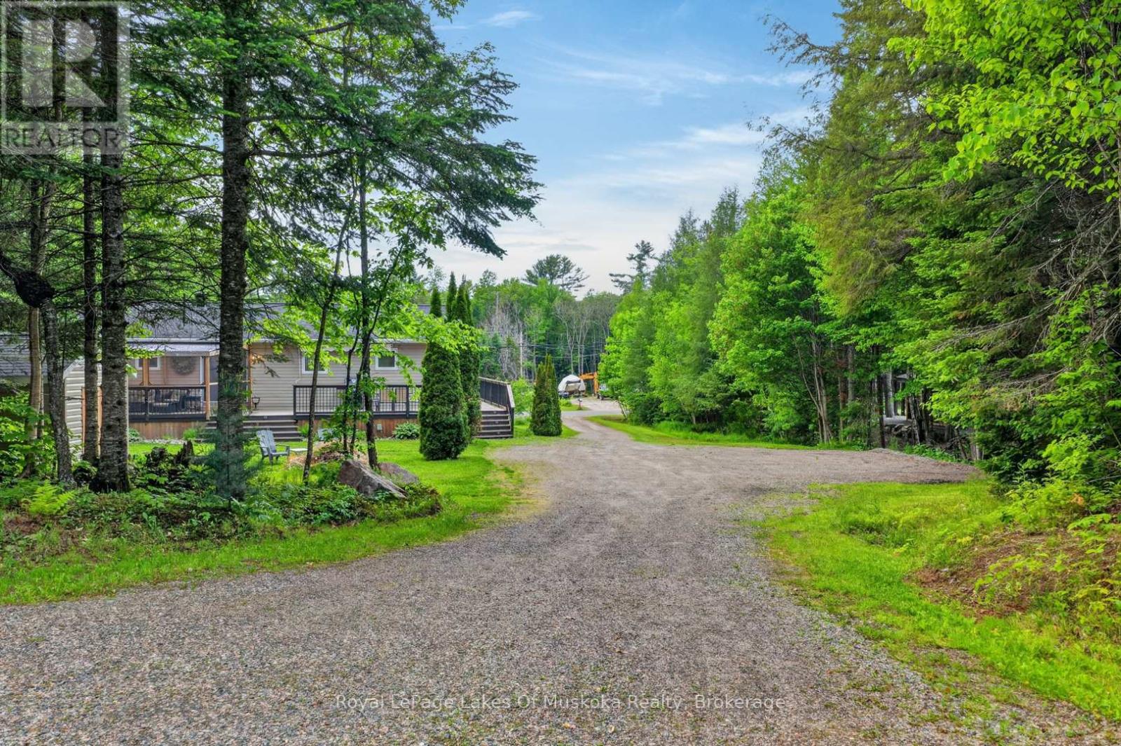 1957 Lone Pine Drive S, Huntsville, Ontario P0B 1L0 - Photo 22 - X13430156