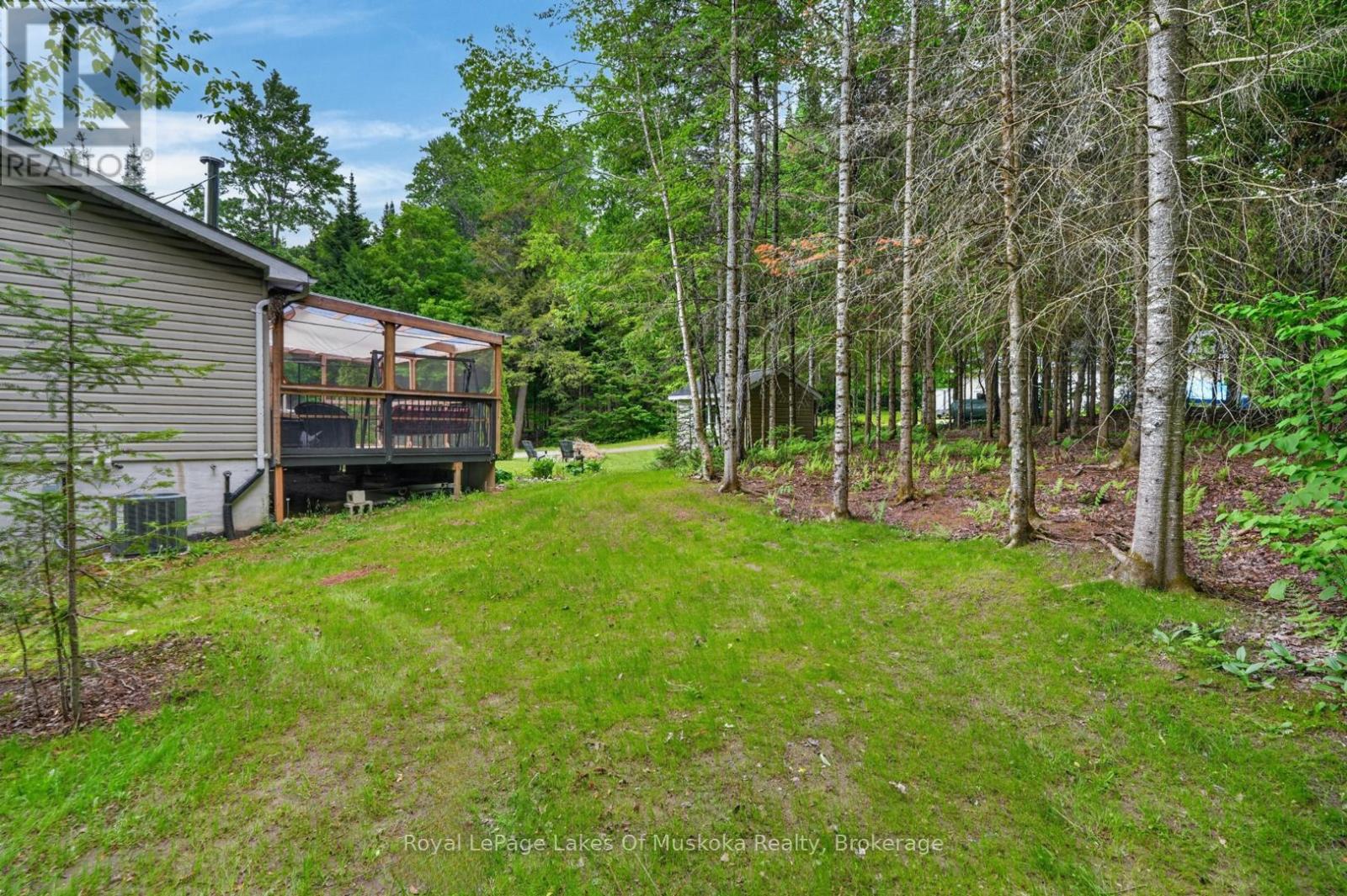 1957 Lone Pine Drive S, Huntsville, Ontario P0B 1L0 - Photo 28 - X13430156