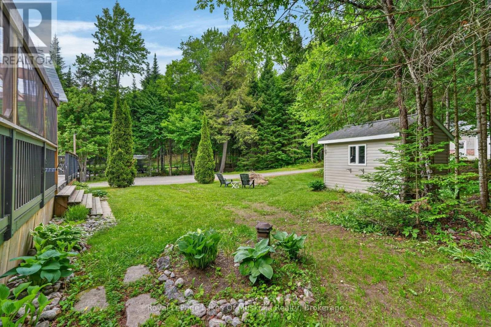 1957 Lone Pine Drive S, Huntsville, Ontario P0B 1L0 - Photo 29 - X13430156