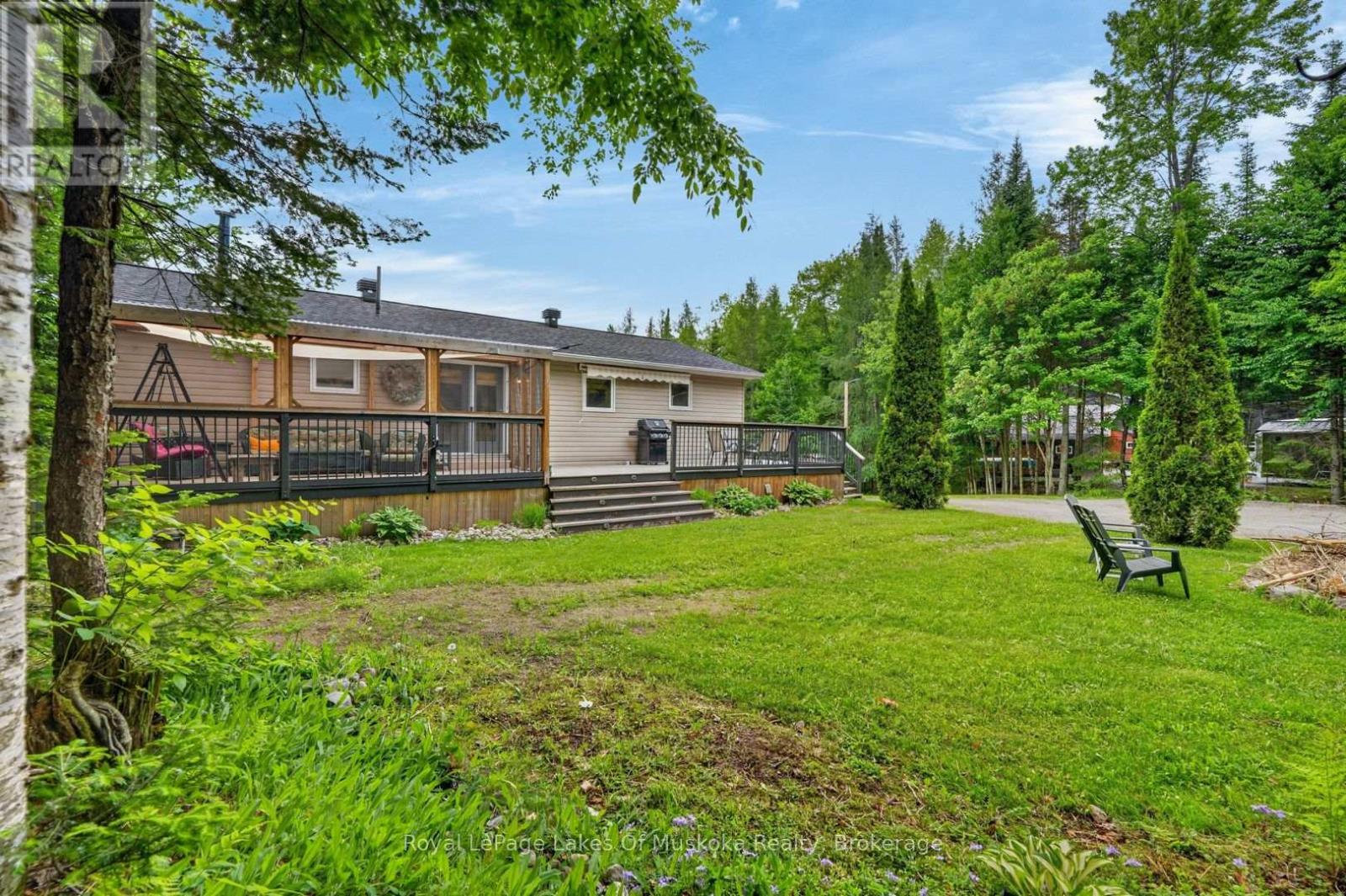 1957 Lone Pine Drive S, Huntsville, Ontario P0B 1L0 - Photo 30 - X13430156
