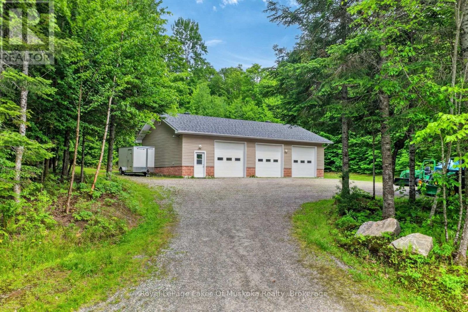 1957 Lone Pine Drive S, Huntsville, Ontario P0B 1L0 - Photo 32 - X13430156