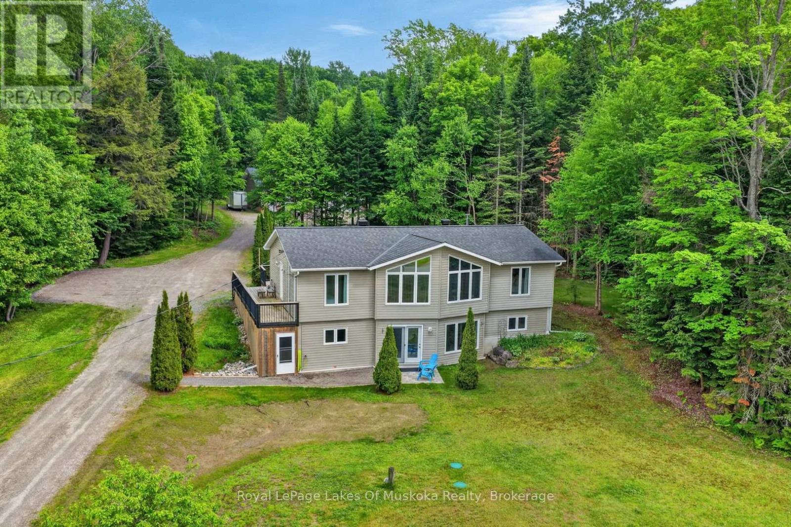 1957 Lone Pine Drive S, Huntsville, Ontario P0B 1L0 - Photo 38 - X13430156