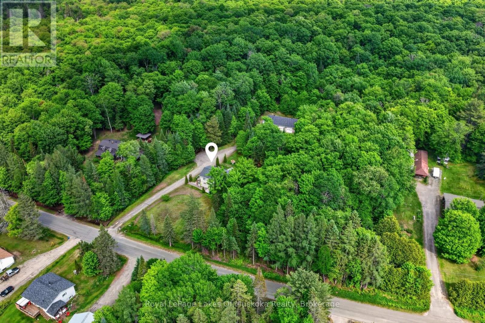 1957 Lone Pine Drive S, Huntsville, Ontario P0B 1L0 - Photo 42 - X13430156