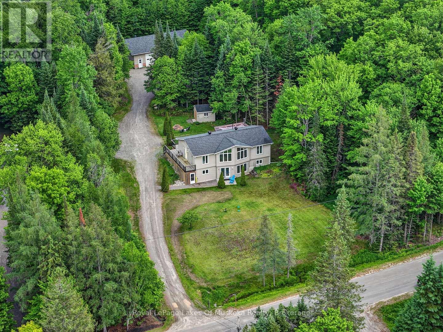 1957 Lone Pine Drive S, Huntsville, Ontario P0B 1L0 - Photo 45 - X13430156