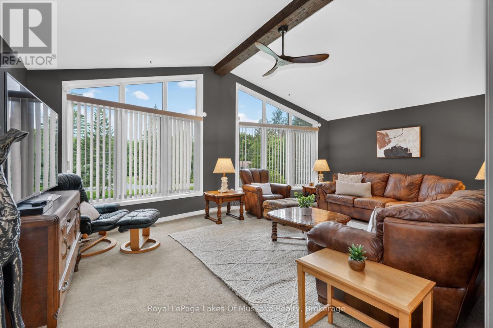 1957 Lone Pine Drive S, Huntsville, Ontario P0B 1L0 - Photo 6 - X13430156