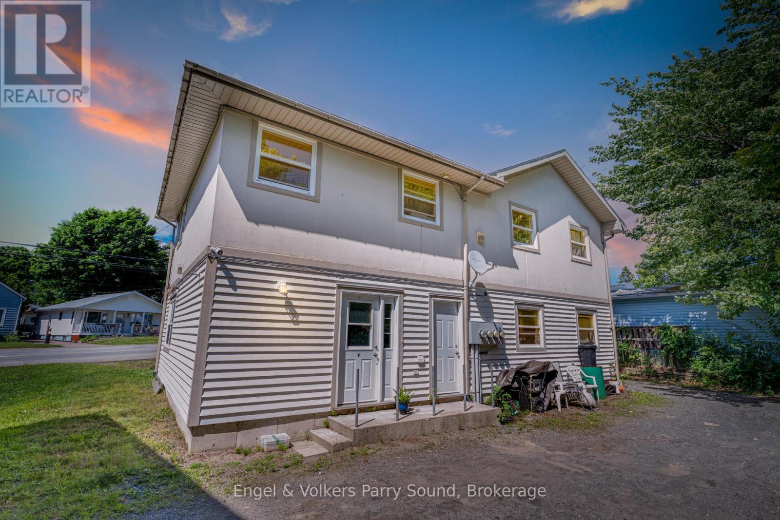 128 Isabella Street, Parry Sound, Ontario P2A 1N1 - Photo 30 - X13430980