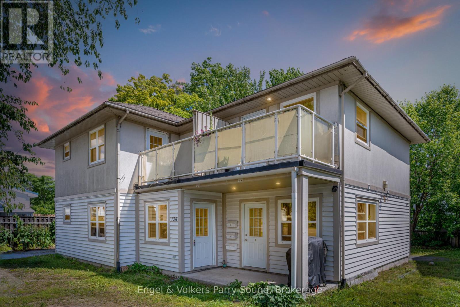 128 Isabella Street, Parry Sound, Ontario P2A 1N1 - Photo 31 - X13430980