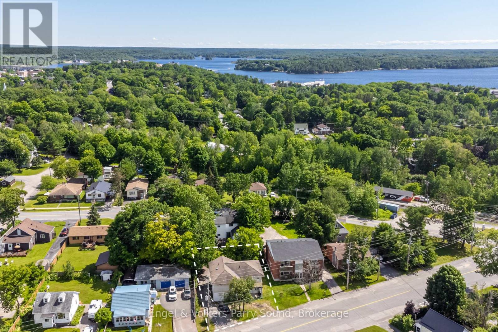 128 Isabella Street, Parry Sound, Ontario P2A 1N1 - Photo 35 - X13430980