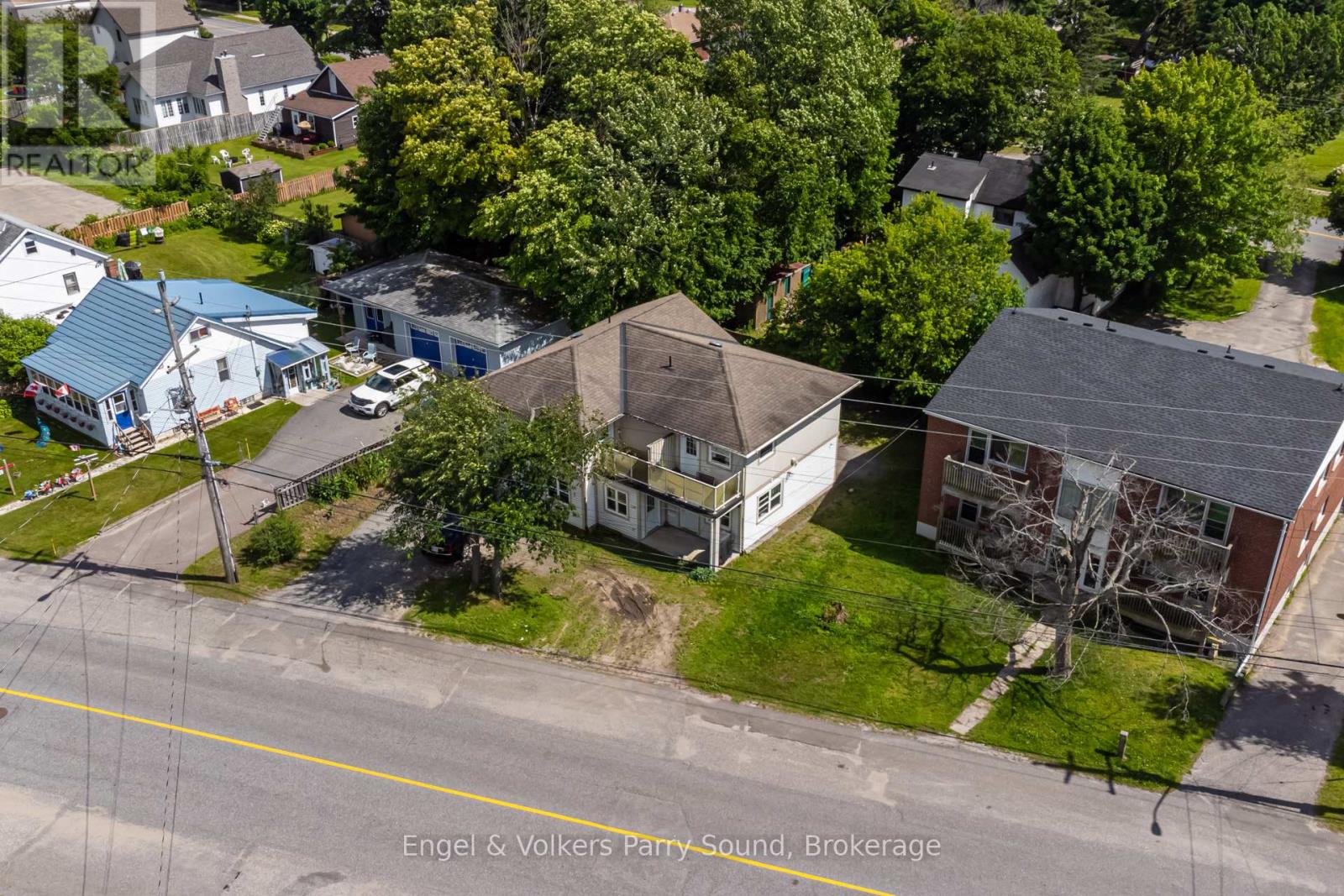 128 Isabella Street, Parry Sound, Ontario P2A 1N1 - Photo 4 - X13430980