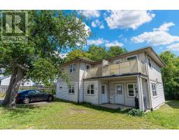 128 ISABELLA STREET, Parry Sound, Ontario