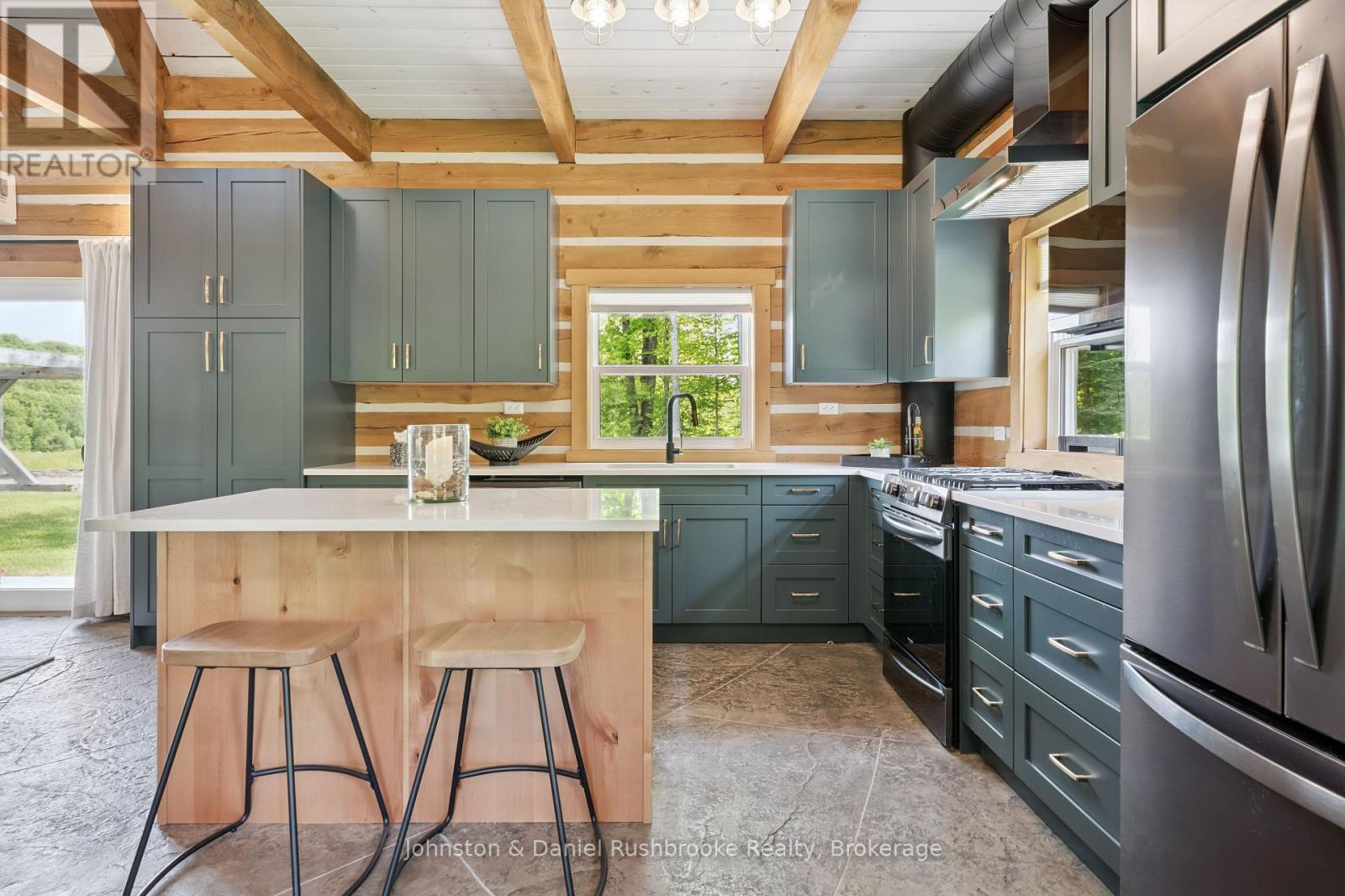 1105 Echo Beach Road, Muskoka Lakes, Ontario P0B 1M0 - Photo 14 - X13431340