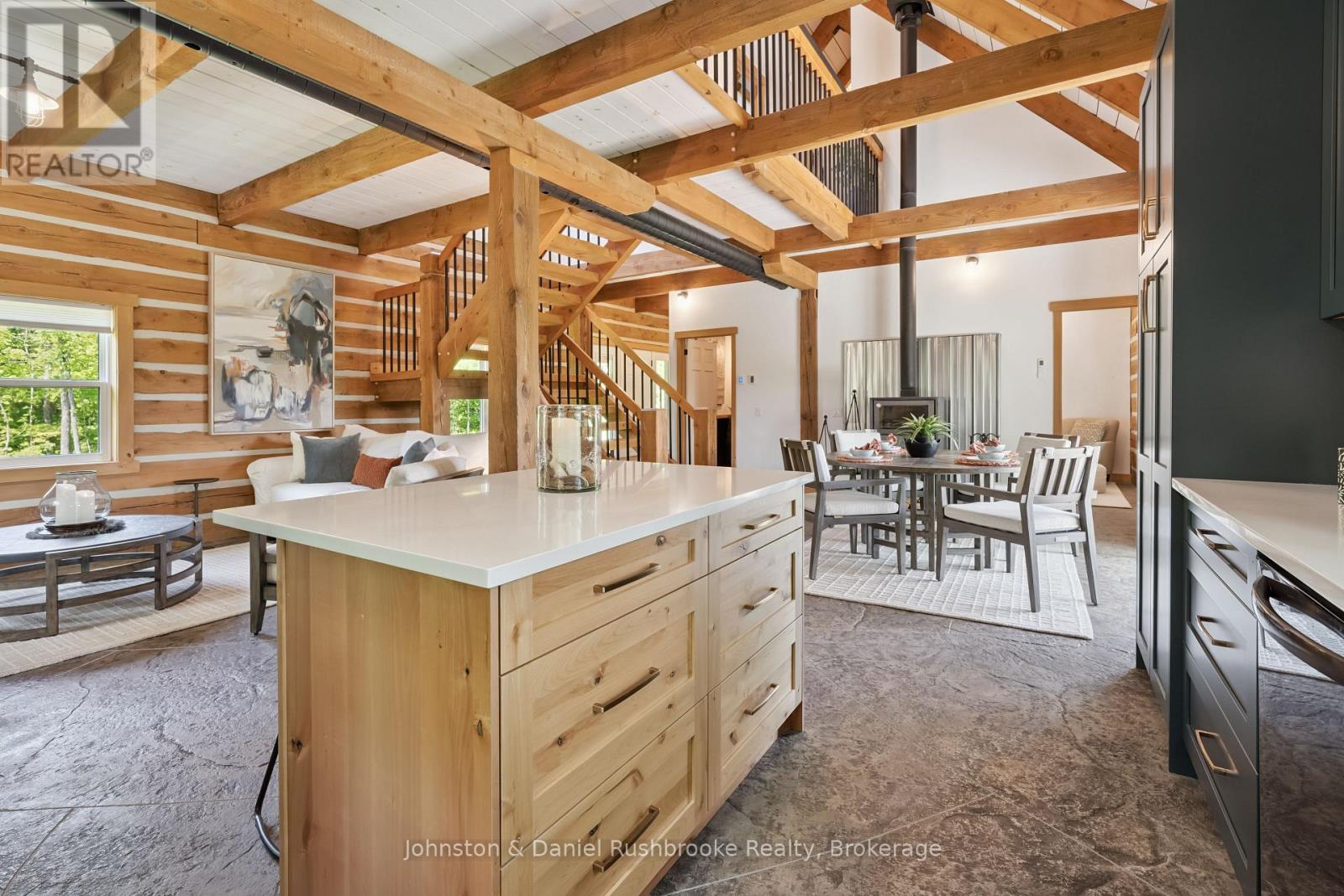 1105 Echo Beach Road, Muskoka Lakes, Ontario P0B 1M0 - Photo 16 - X13431340