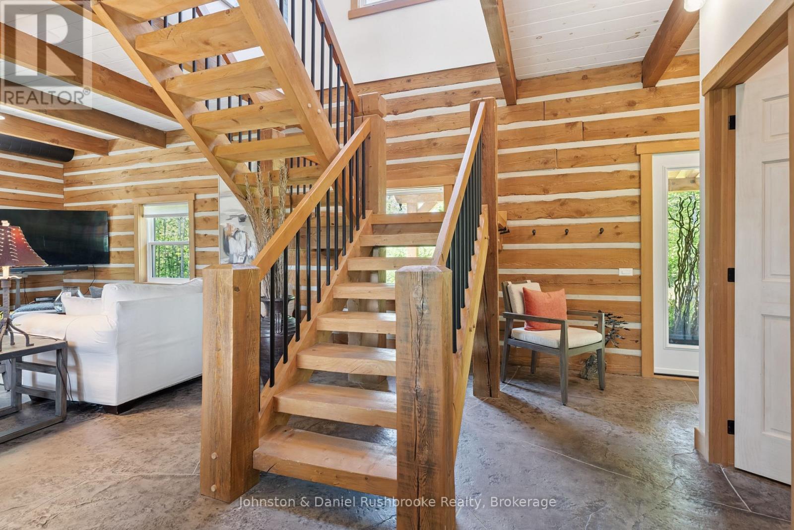 1105 Echo Beach Road, Muskoka Lakes, Ontario P0B 1M0 - Photo 21 - X13431340