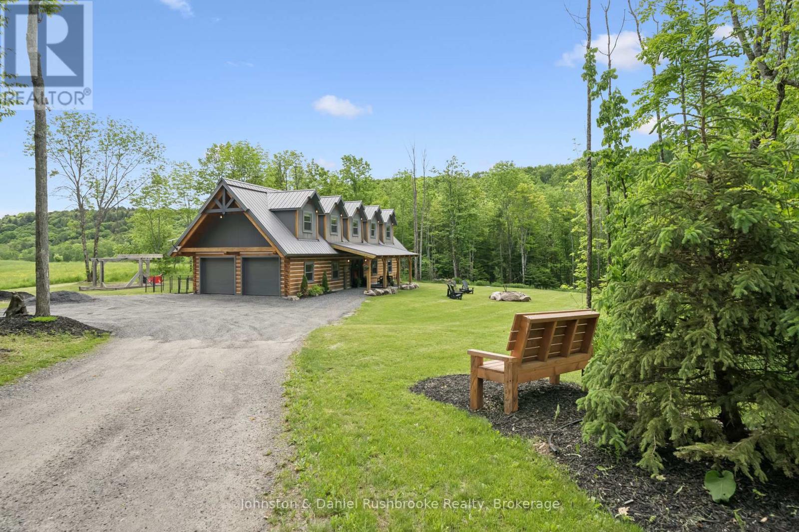 1105 Echo Beach Road, Muskoka Lakes, Ontario P0B 1M0 - Photo 3 - X13431340
