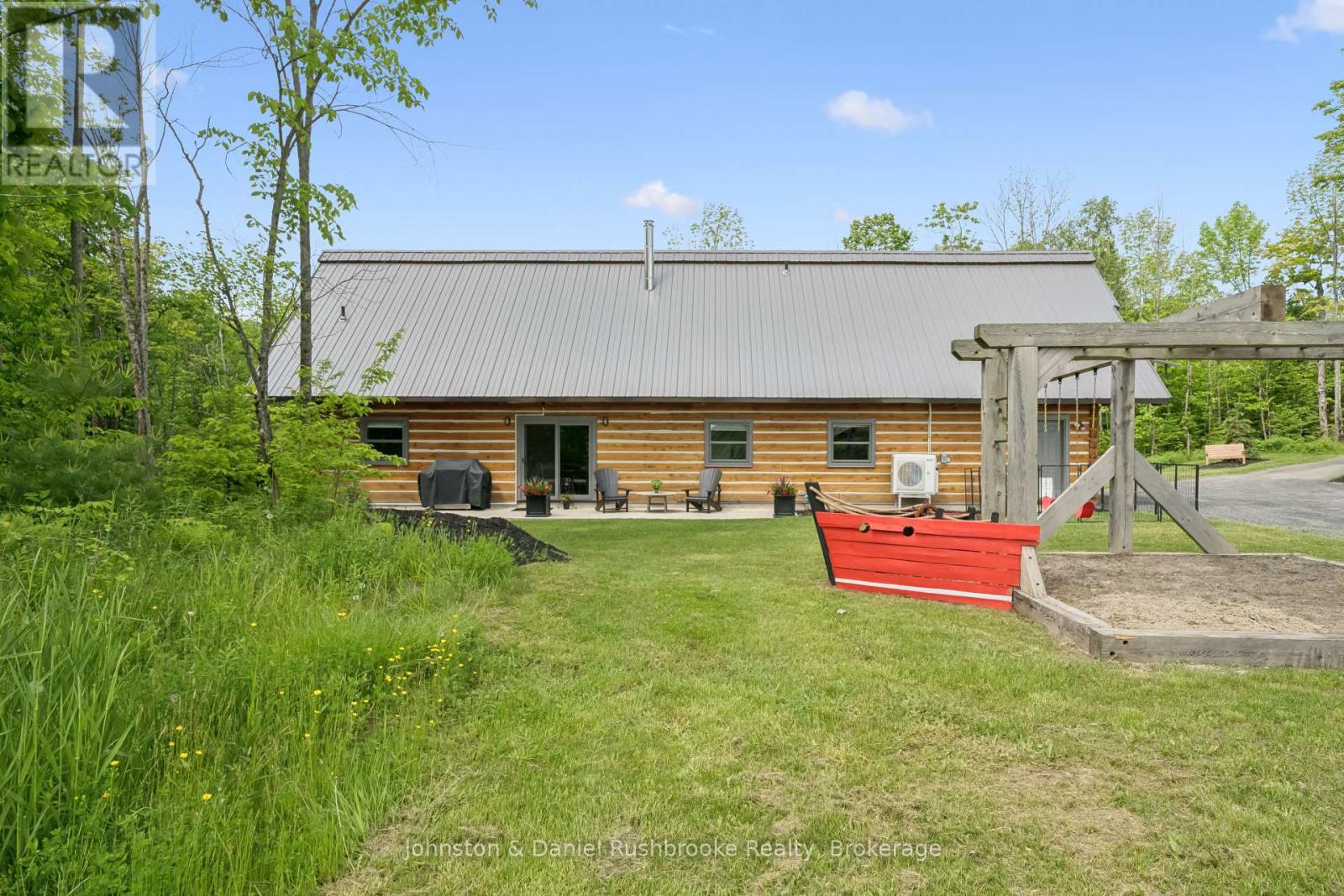 1105 Echo Beach Road, Muskoka Lakes, Ontario P0B 1M0 - Photo 34 - X13431340
