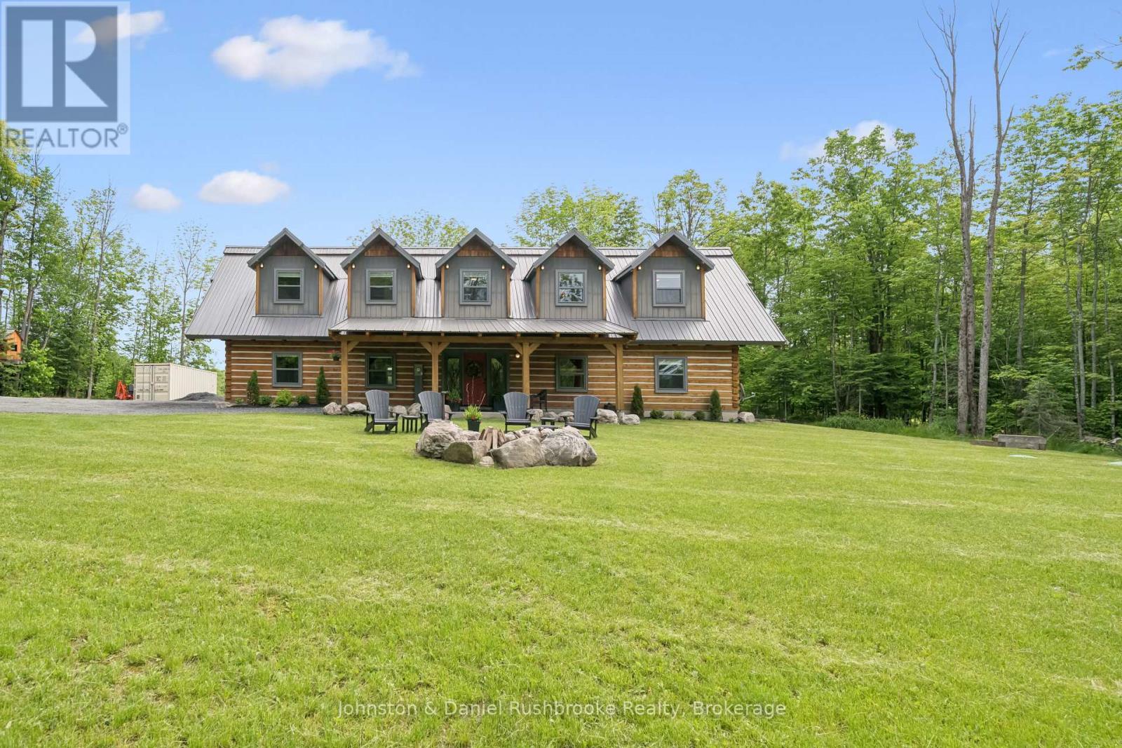1105 Echo Beach Road, Muskoka Lakes, Ontario P0B 1M0 - Photo 4 - X13431340
