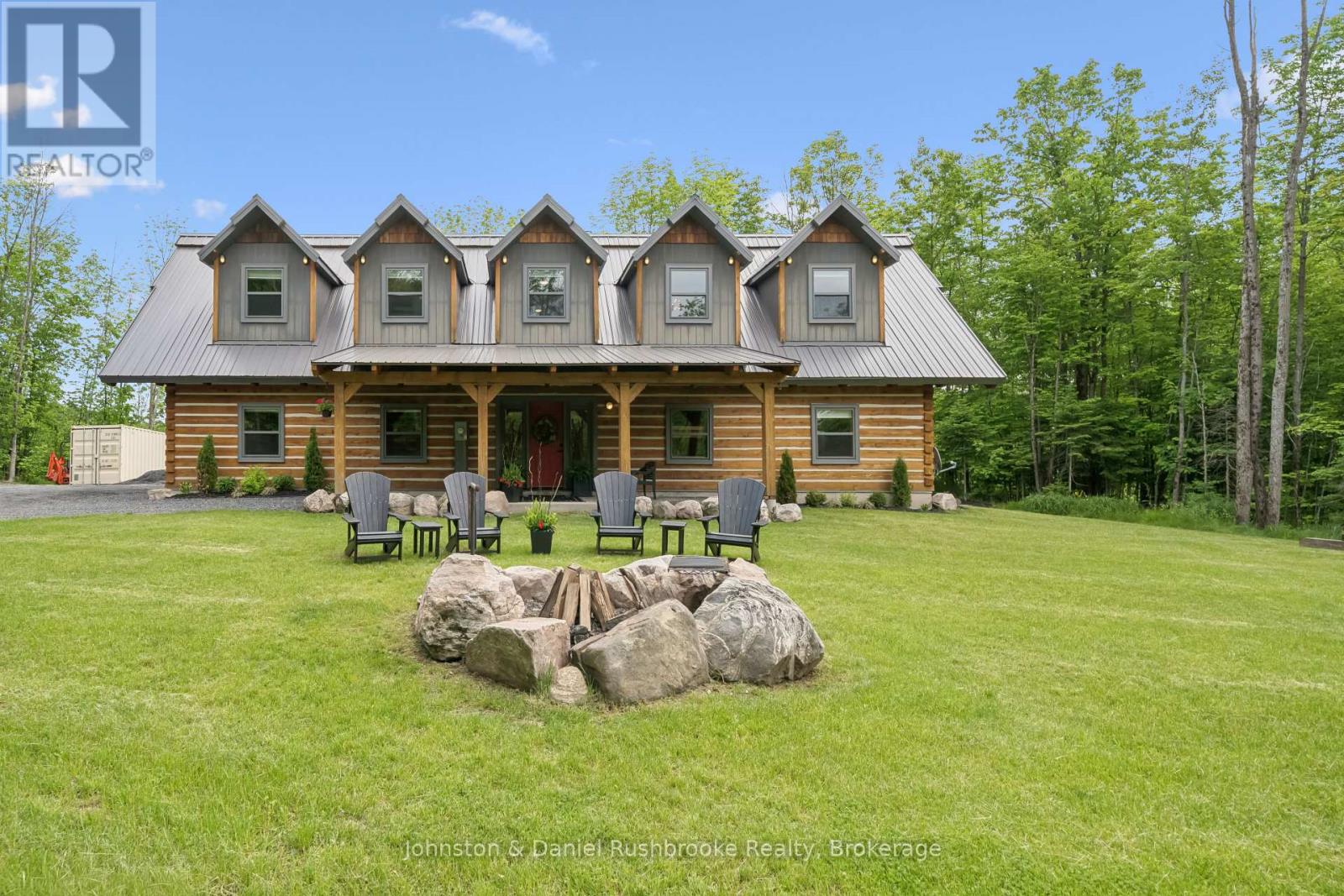 1105 Echo Beach Road, Muskoka Lakes, Ontario P0B 1M0 - Photo 5 - X13431340