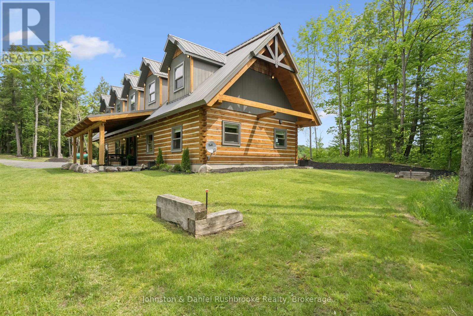 1105 Echo Beach Road, Muskoka Lakes, Ontario  P0B 1M0 - Photo 7 - X13431340