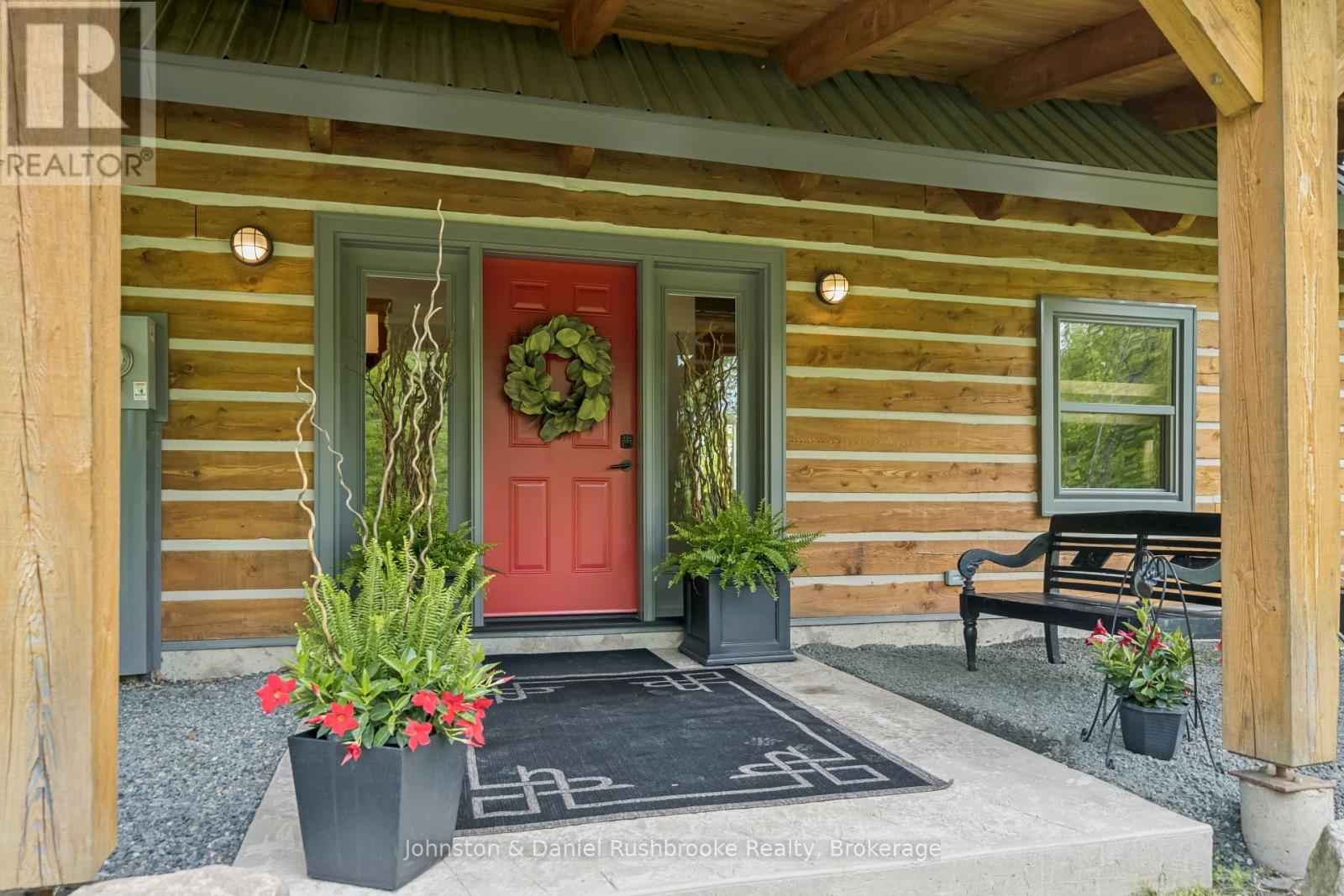 1105 Echo Beach Road, Muskoka Lakes, Ontario P0B 1M0 - Photo 8 - X13431340