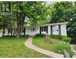 3 WELLINGTON STREET, Bracebridge, Ontario