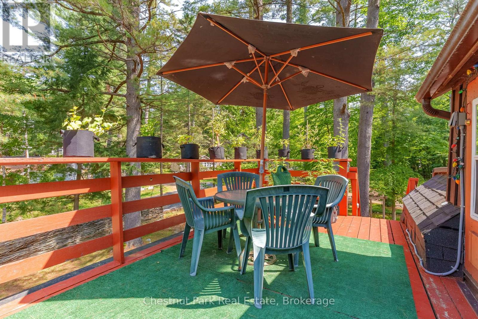 869 Muskoka Road 10, Huntsville, Ontario P0B 1L0 - Photo 29 - X13431904