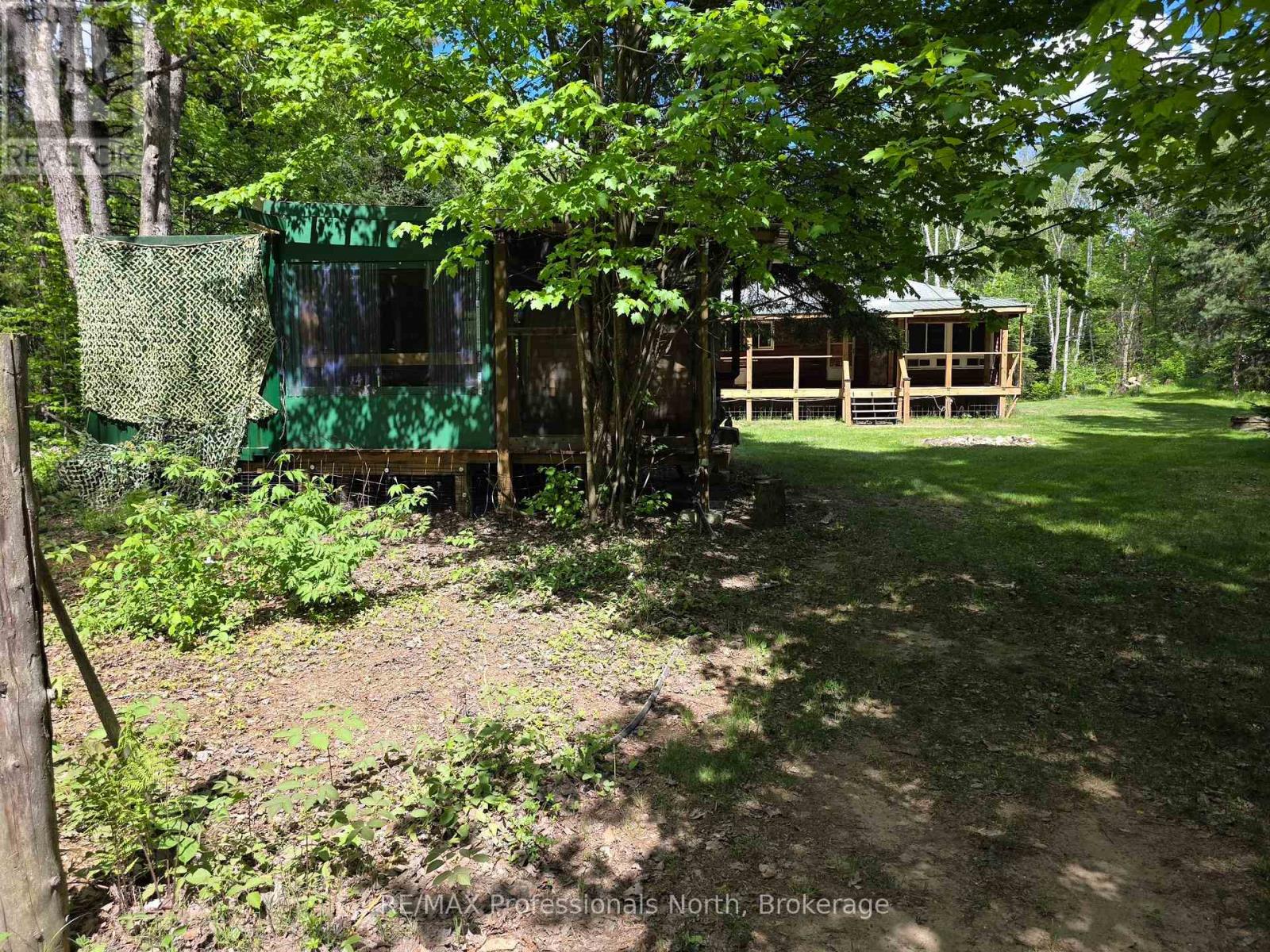 46 Robert Road W, Huntsville, Ontario  P1H 2J4 - Photo 18 - X13432146