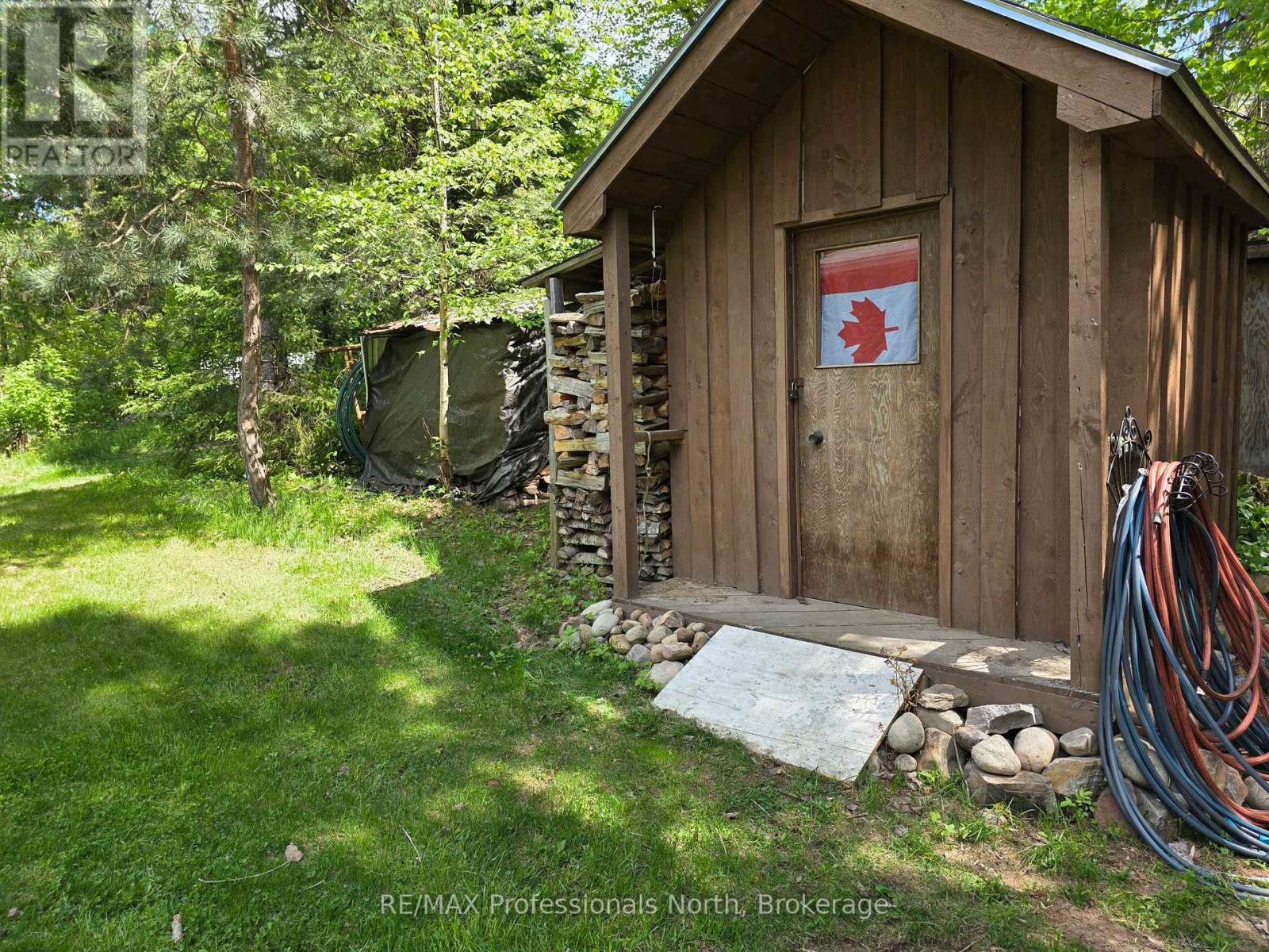 46 Robert Road W, Huntsville, Ontario  P1H 2J4 - Photo 29 - X13432146