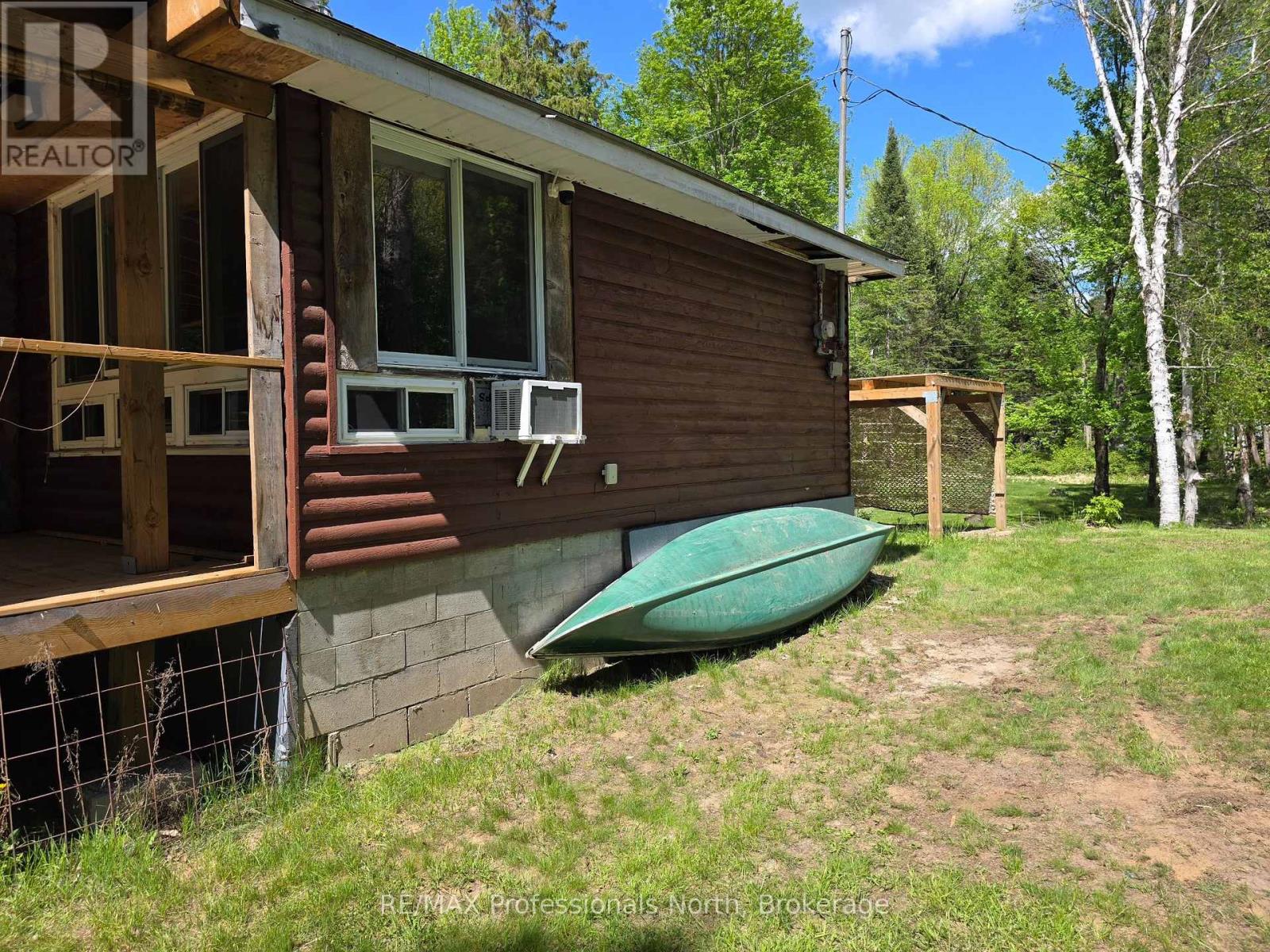 46 Robert Road W, Huntsville, Ontario  P1H 2J4 - Photo 3 - X13432146
