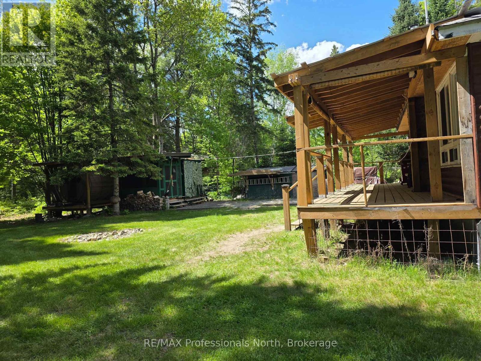 46 Robert Road W, Huntsville, Ontario P1H 2J4 - Photo 31 - X13432146