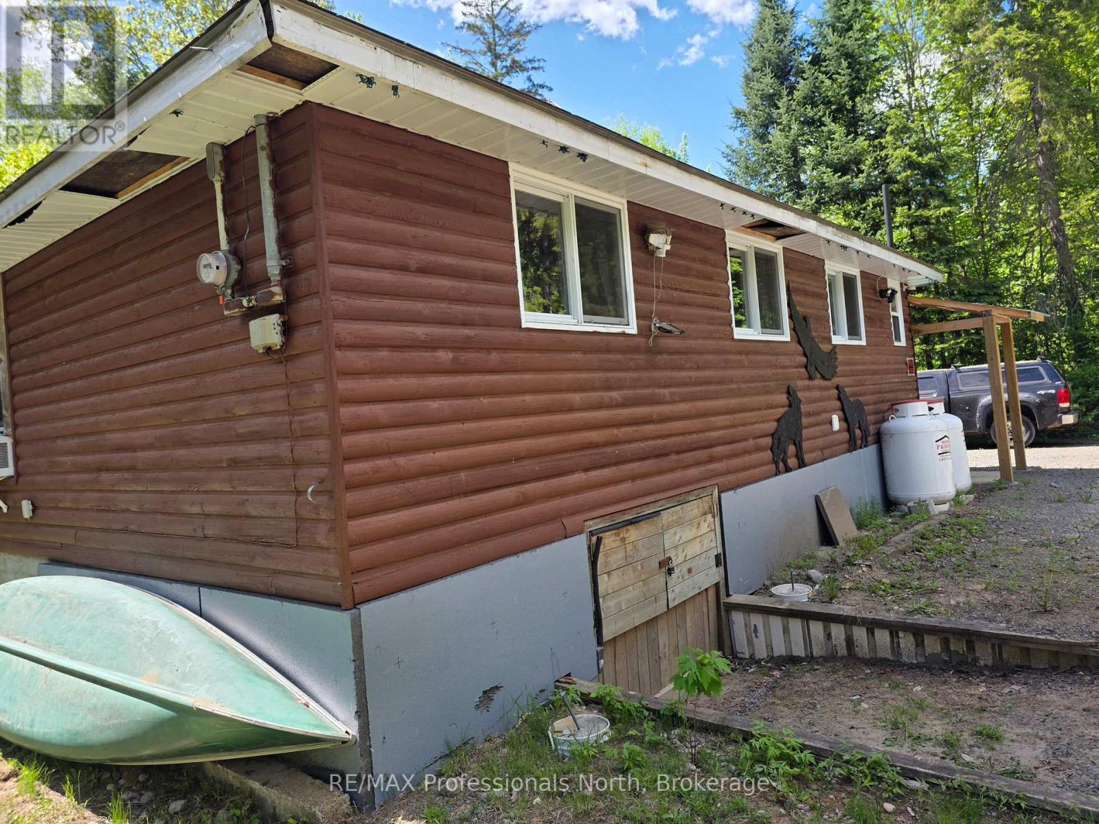 46 Robert Road W, Huntsville, Ontario  P1H 2J4 - Photo 4 - X13432146