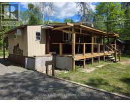 46 ROBERT ROAD W, Huntsville, Ontario