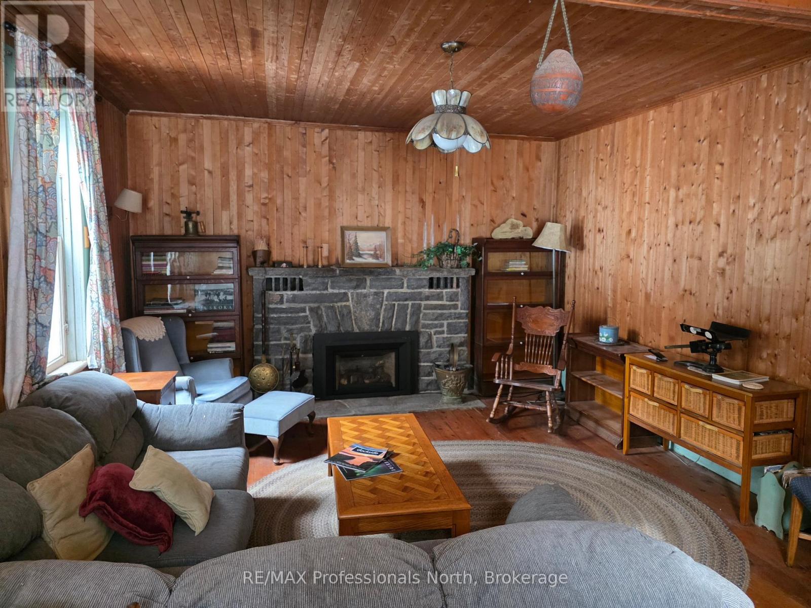 231 Kay Road W, Huntsville, Ontario P0B 1L0 - Photo 13 - X13432760