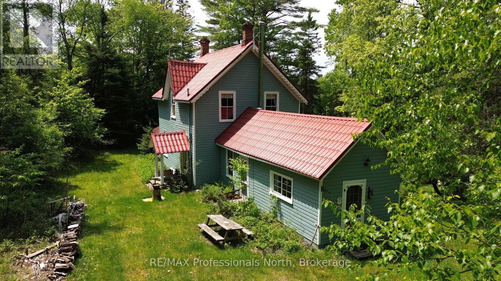 231 Kay Road W, Huntsville, Ontario P0B 1L0 - Photo 2 - X13432760