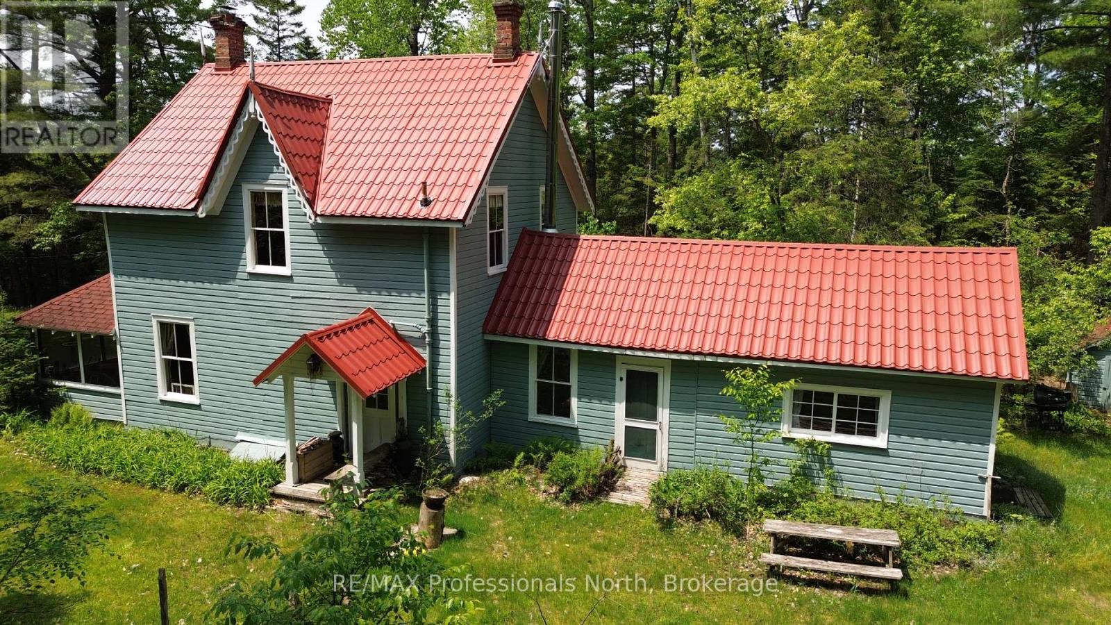 231 Kay Road W, Huntsville, Ontario P0B 1L0 - Photo 3 - X13432760