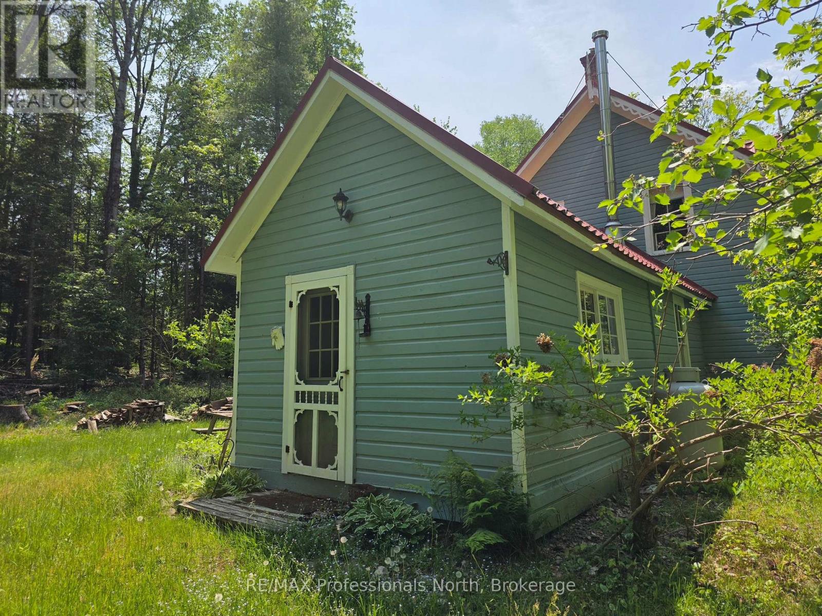 231 Kay Road W, Huntsville, Ontario P0B 1L0 - Photo 30 - X13432760