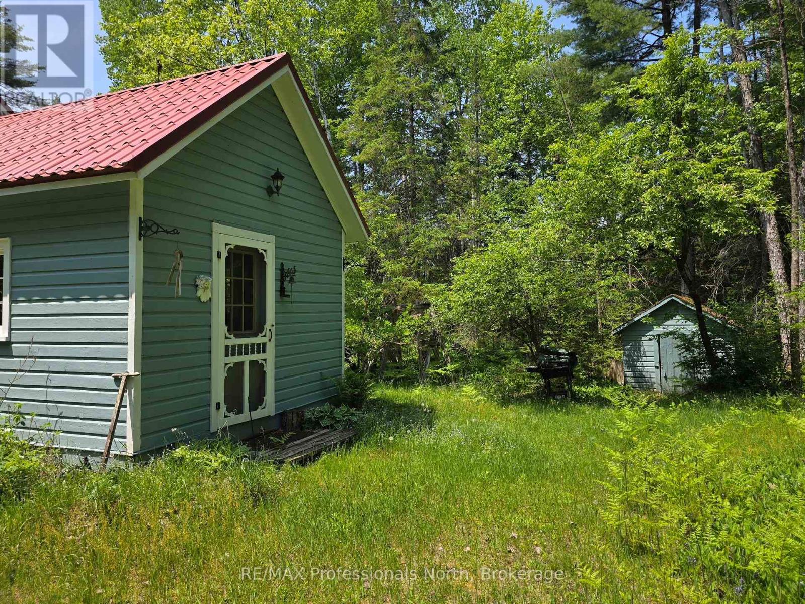 231 Kay Road W, Huntsville, Ontario P0B 1L0 - Photo 31 - X13432760