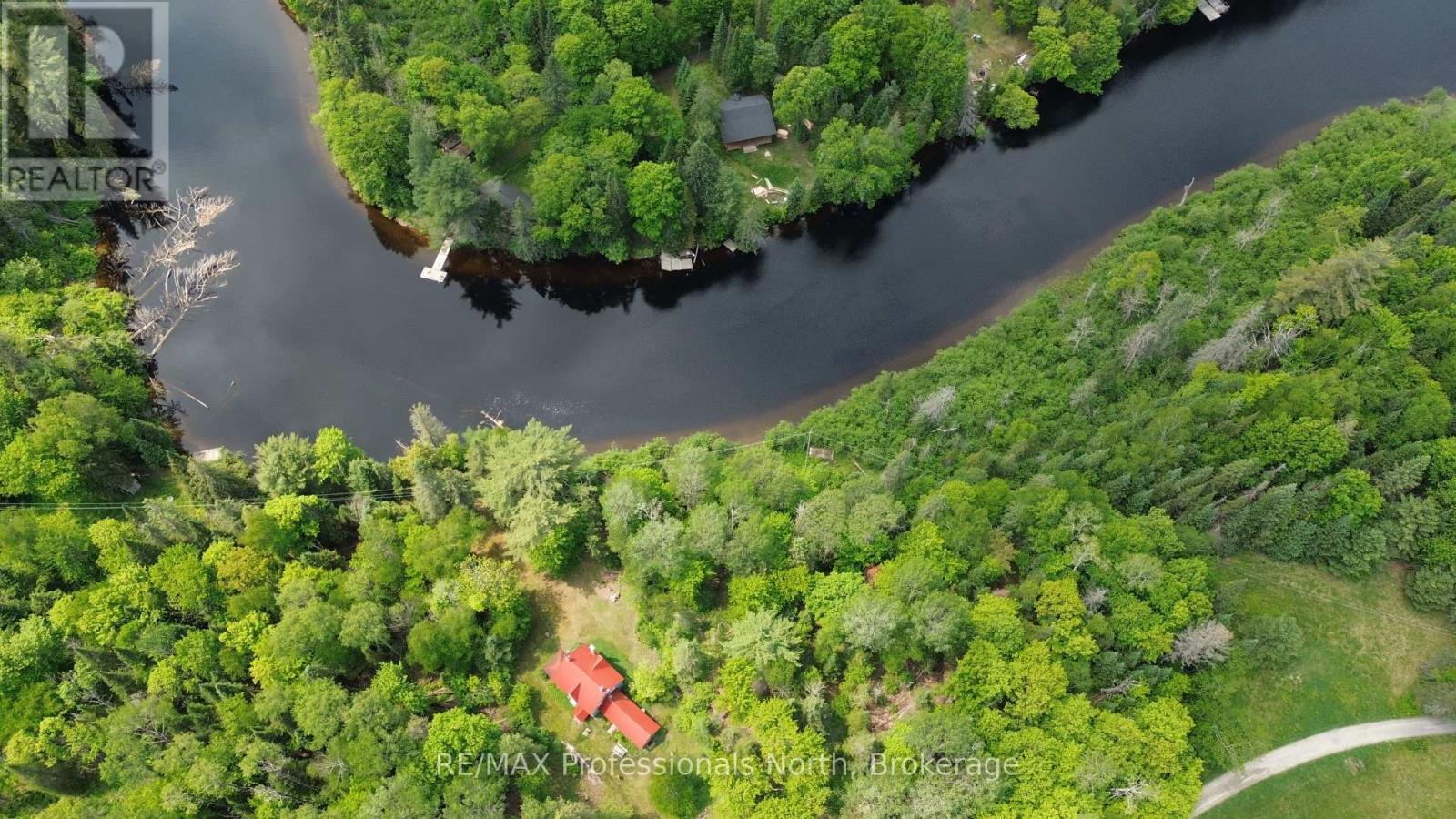231 Kay Road W, Huntsville, Ontario P0B 1L0 - Photo 33 - X13432760