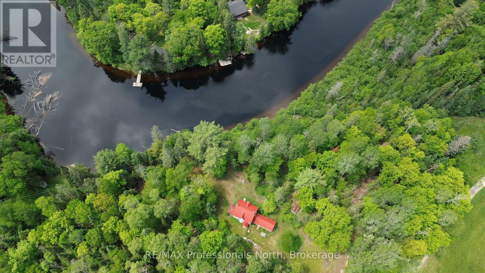231 Kay Road W, Huntsville, Ontario P0B 1L0 - Photo 34 - X13432760
