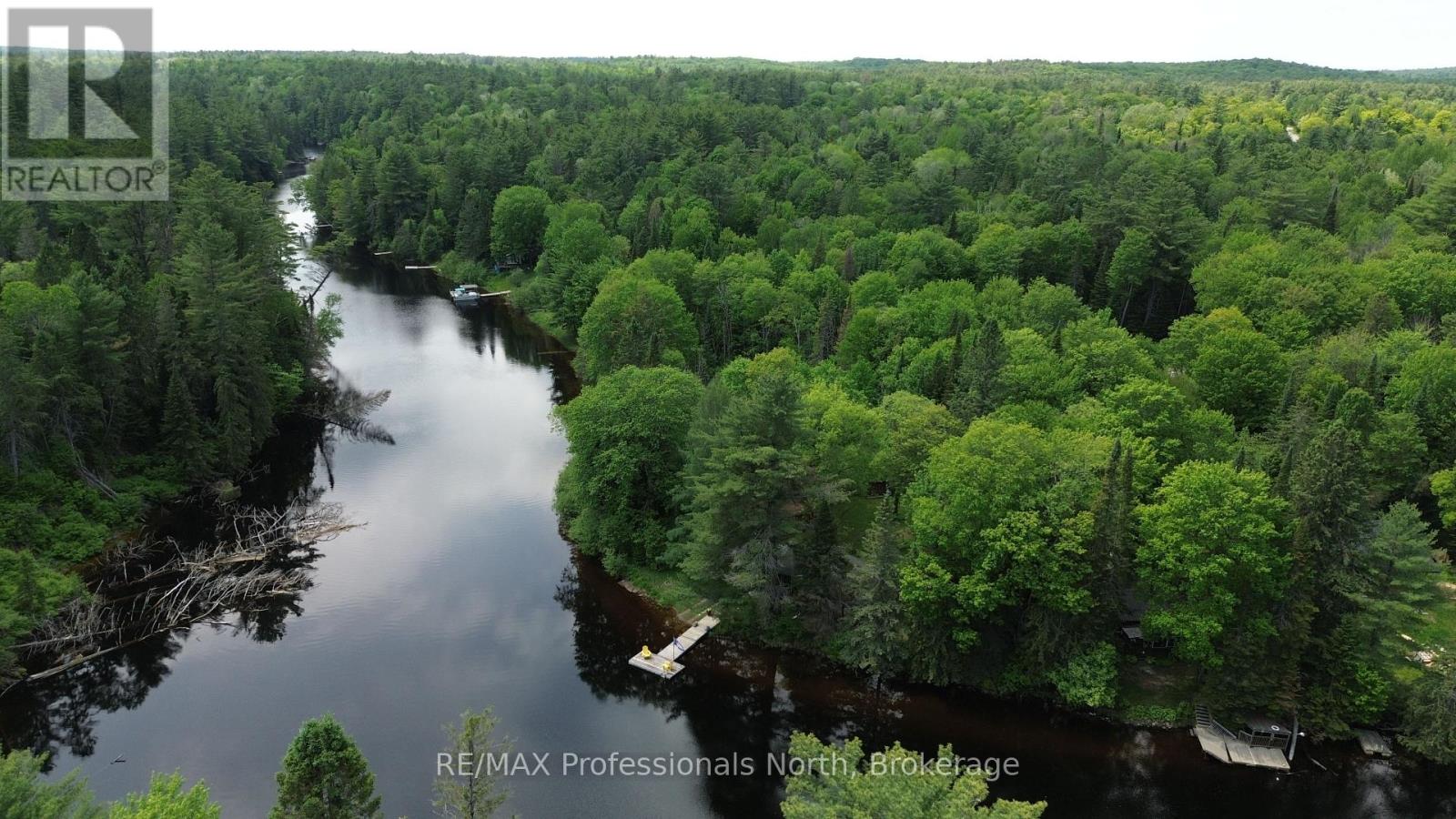 231 Kay Road W, Huntsville, Ontario P0B 1L0 - Photo 35 - X13432760