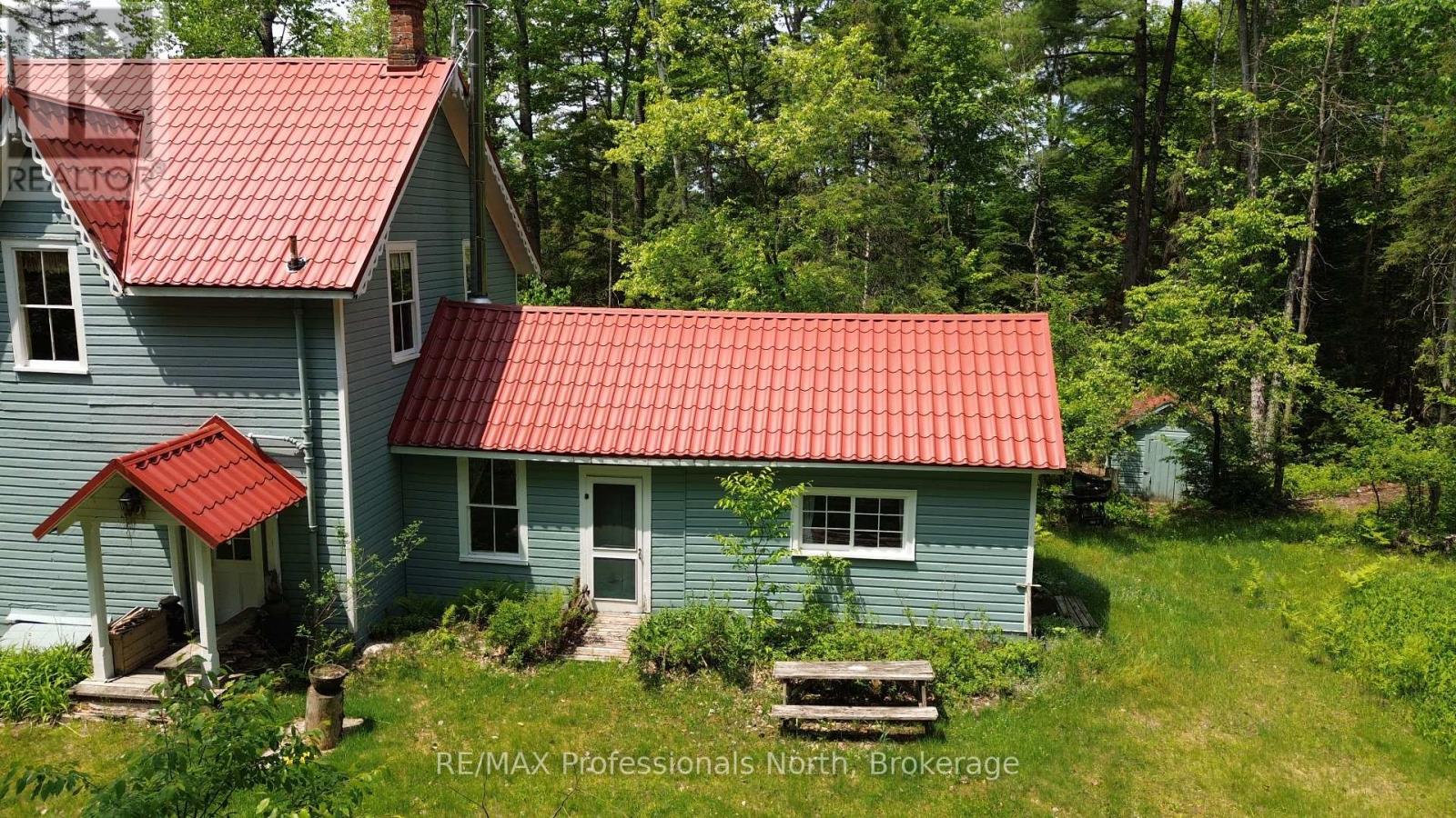 231 Kay Road W, Huntsville, Ontario P0B 1L0 - Photo 4 - X13432760